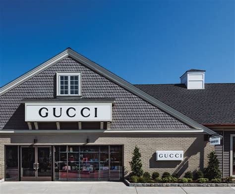 gucci woodbury outlet|Gucci Outlet store in Woodbury Common Premium Outlets (New .